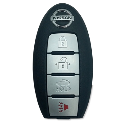 2016 OEM NISSAN ALTIMA AND MAXIMA SMART KEYLESS ENTRY REMOTE